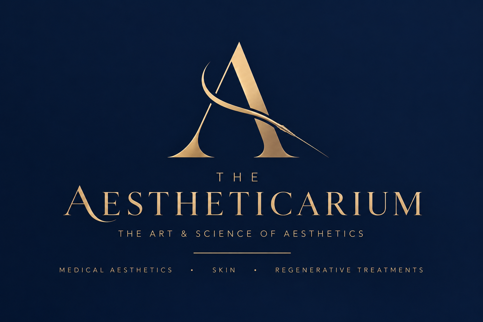 The Aestheticarium — The Art & Science of Aesthetics. Medical aesthetics, skin and regenerative treatments.
